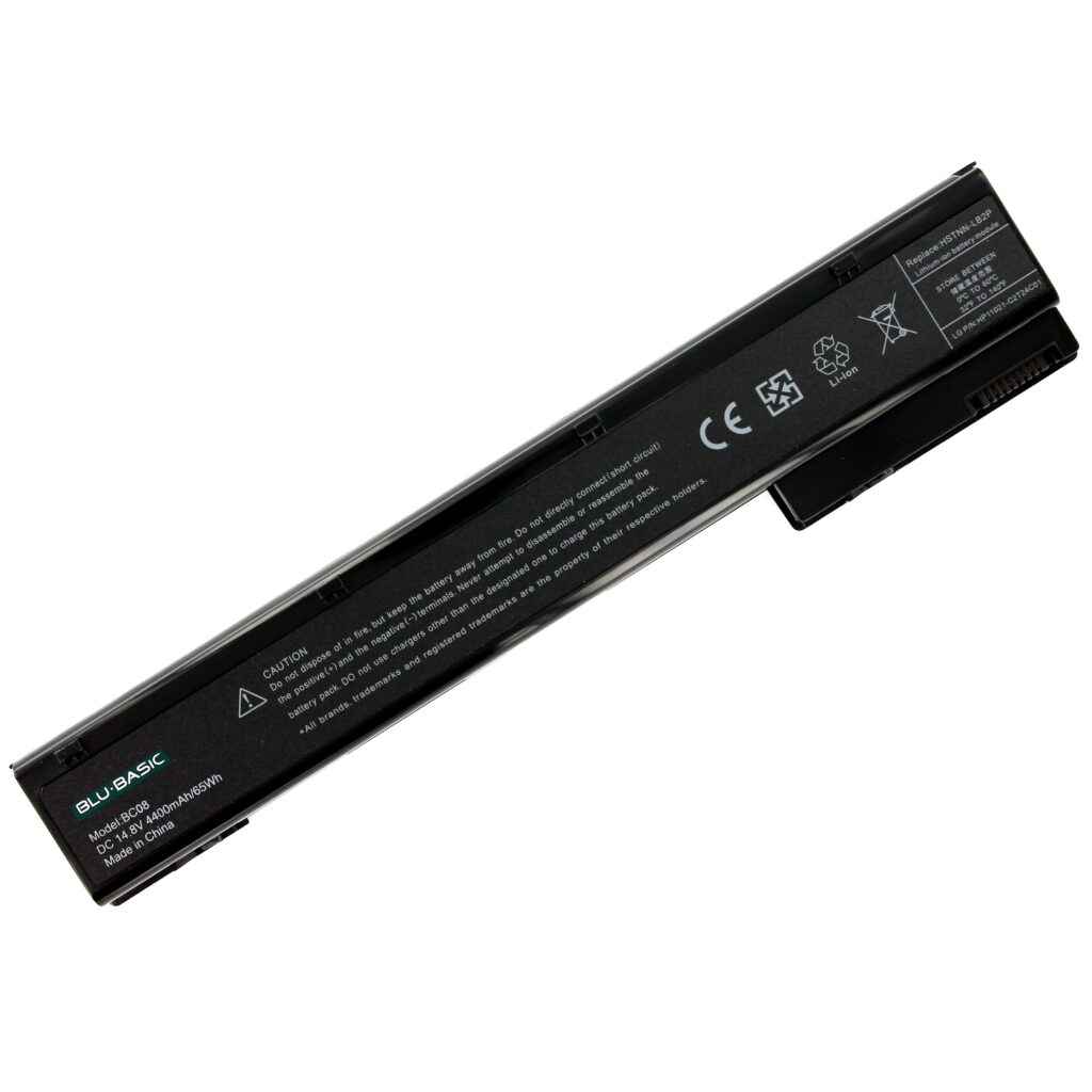 Laptop Accu 4400mAh (BLA019082)