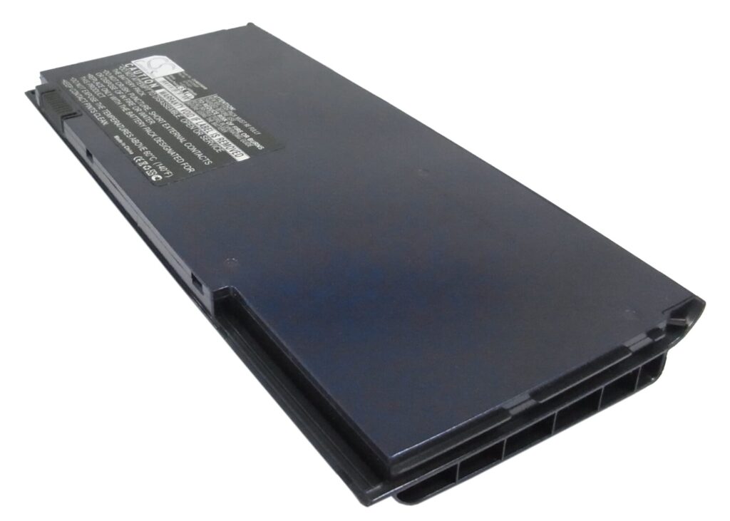 Laptop accu 4400mAh (P0702191)