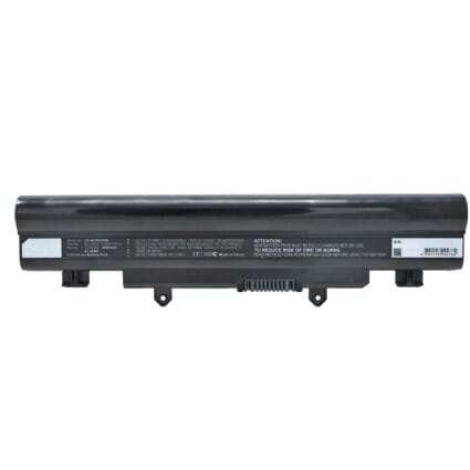 Laptop Accu 4400mAh (P0702303)