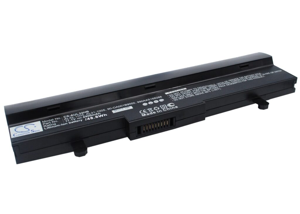 Laptop Accu 4400mAh (P0702516)