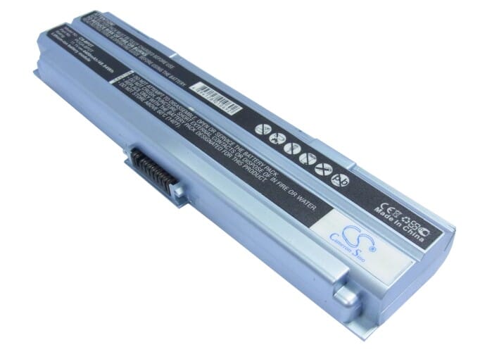Laptop accu 4400mAh (P0702603)