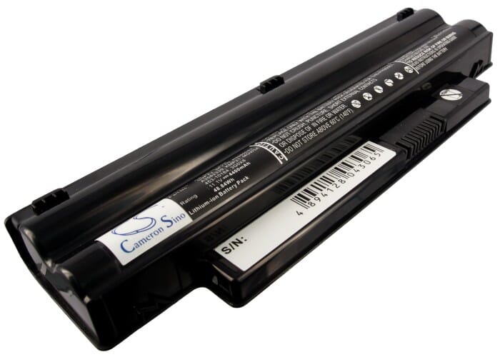 Laptop accu 4400mAh (P0702673)