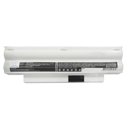 Laptop accu 4400mAh (P0702674)