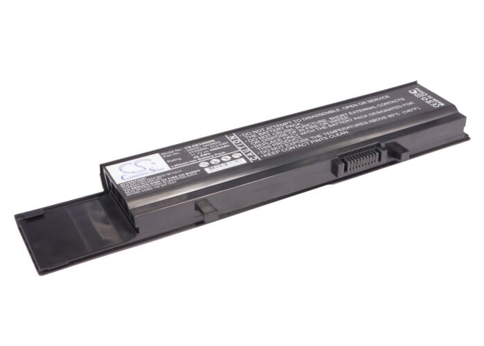 Laptop Accu 4400mAh (P0702727)