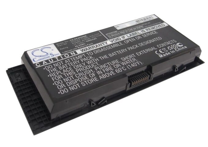 Laptop Accu 4400mAh (P0702736)