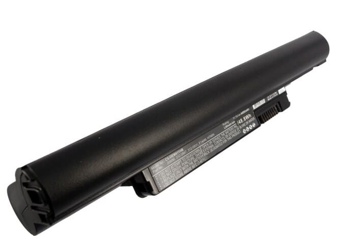 Laptop accu 4400mAh (P0702799)
