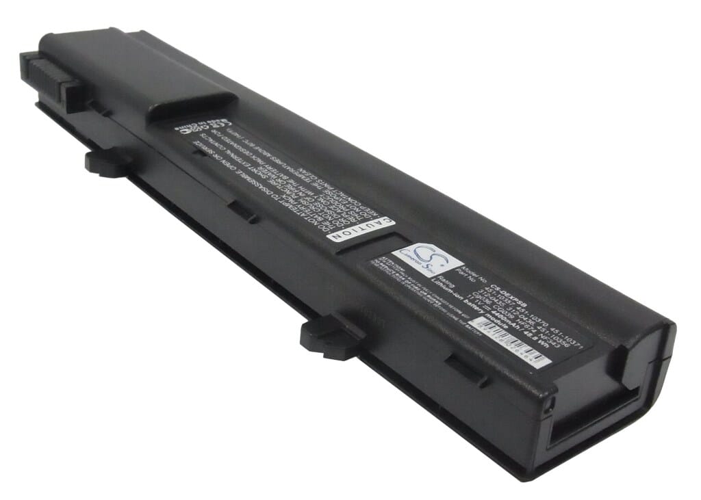 Laptop accu 4400mAh (P0702821)