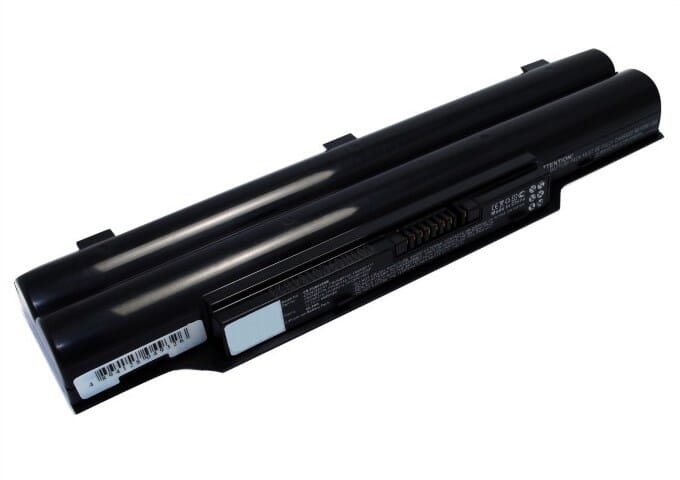 Laptop Accu 4400mAh (P0702840)