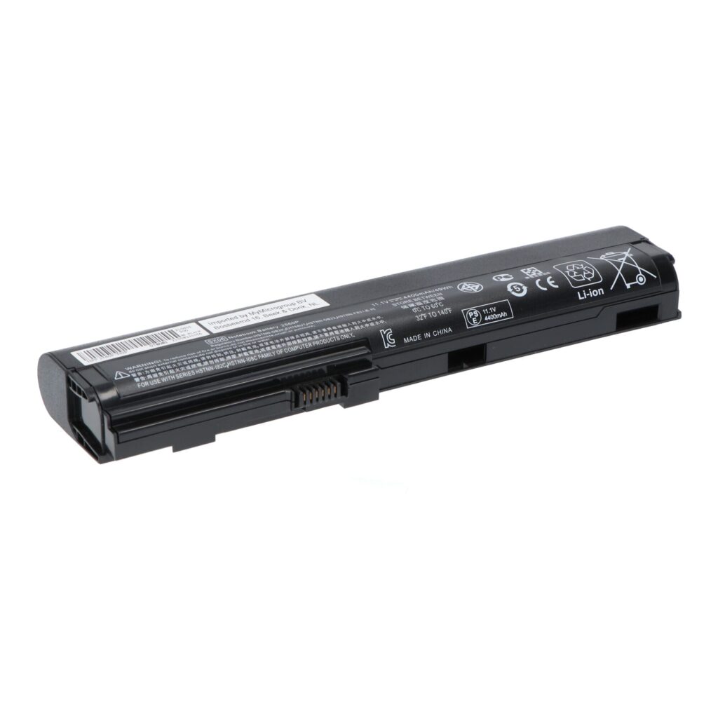 Laptop Accu 4400mAh (P0702921)