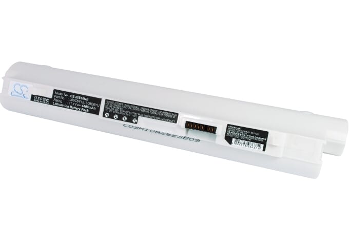 Laptop accu 4400mAh (P0703180)