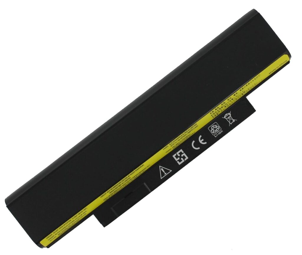Laptop Accu 4400mAh (P0703286)