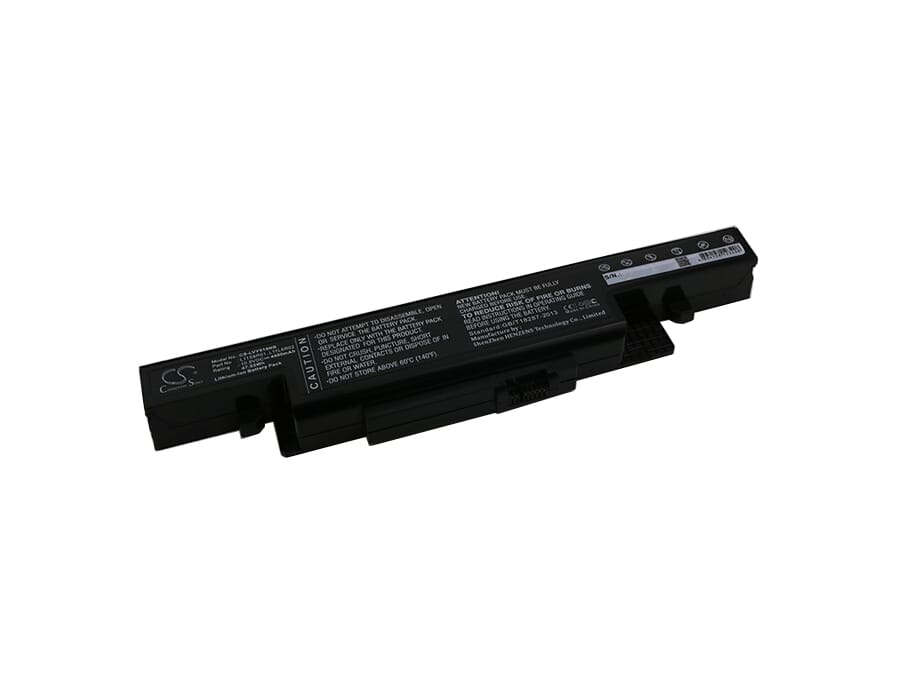 Laptop Accu 4400mAh (P0703497)