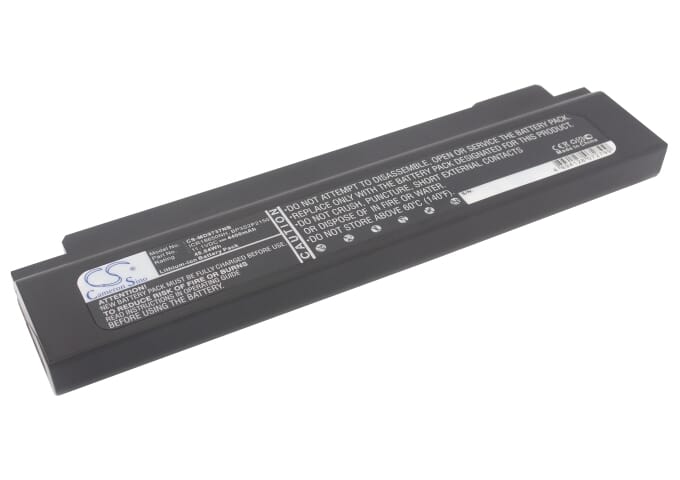 Laptop accu 4400mAh (P0703536)