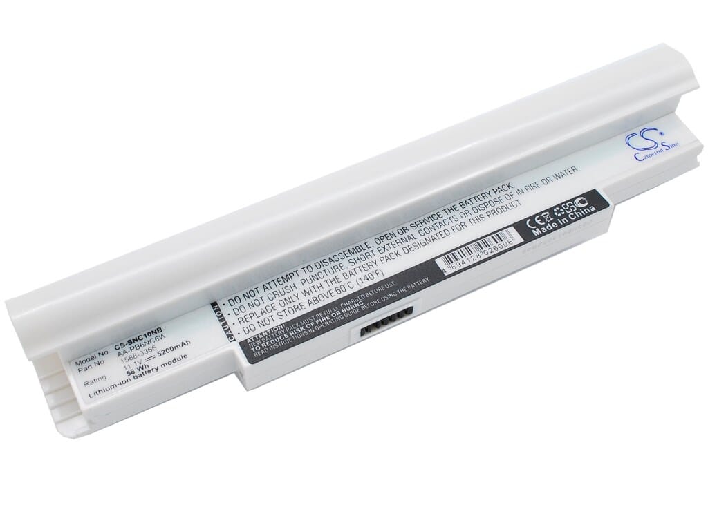 Laptop Accu 4400mAh (P0703567)