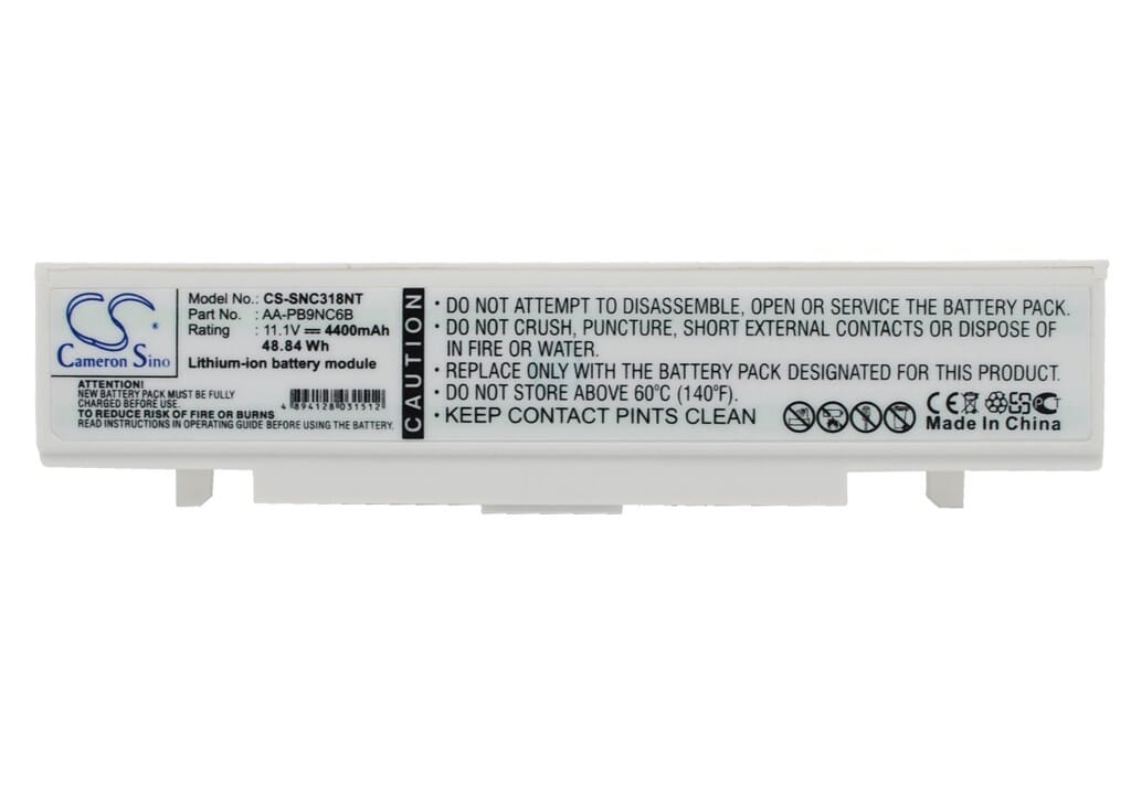 Laptop Accu 4400mAh (P0703589)