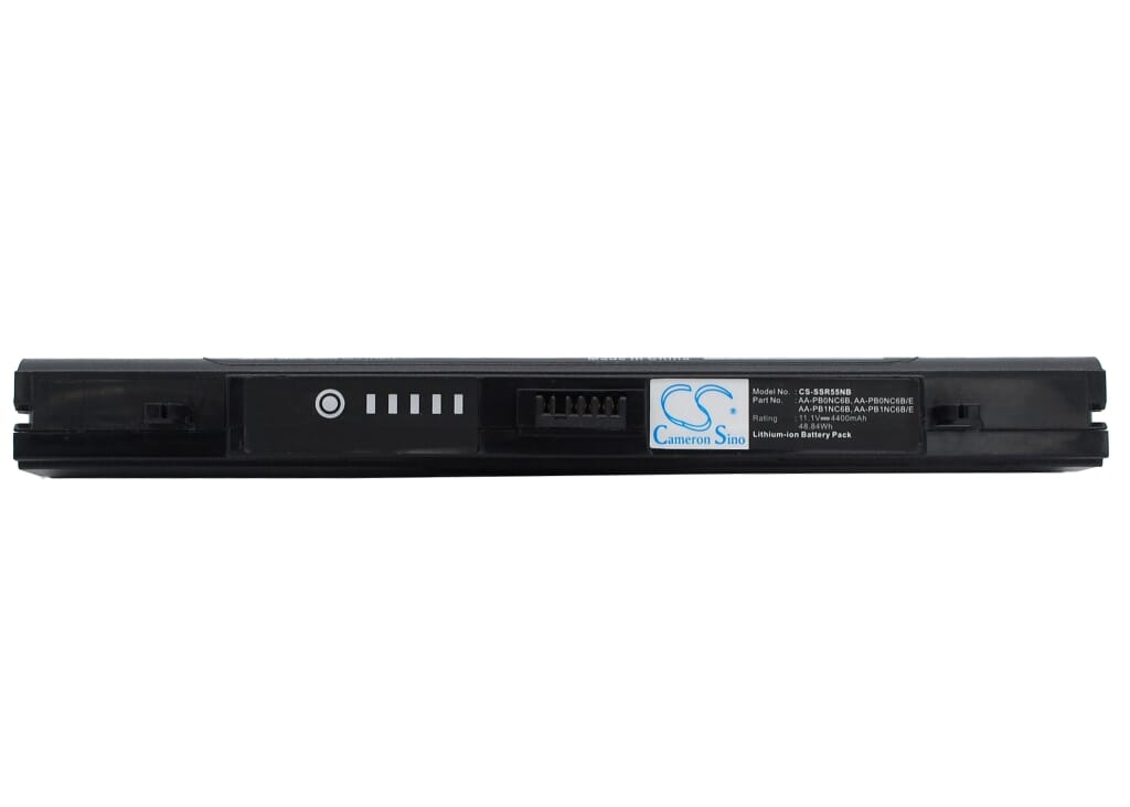 Laptop Accu 4400mAh (P0703634)