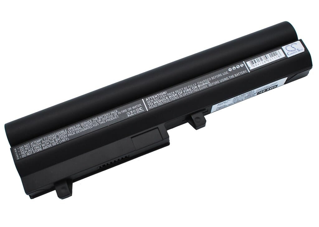 Laptop accu 4400mAh (P0703658)