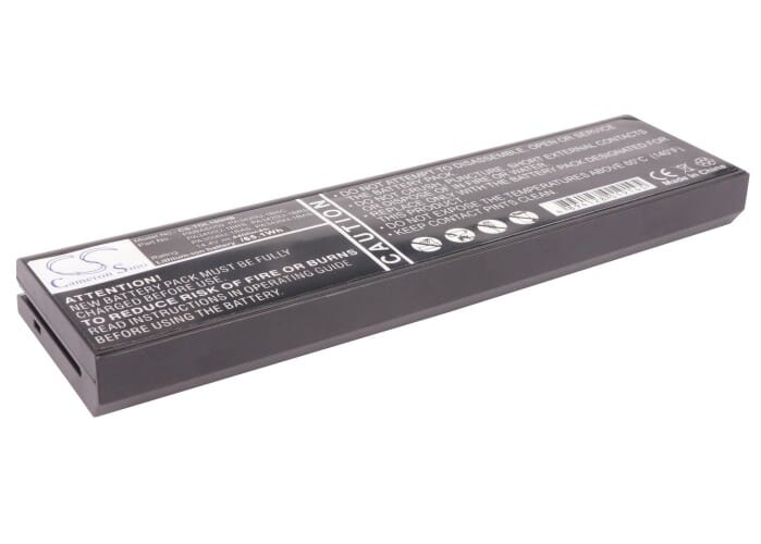 Laptop accu 4400mAh (P0703729)