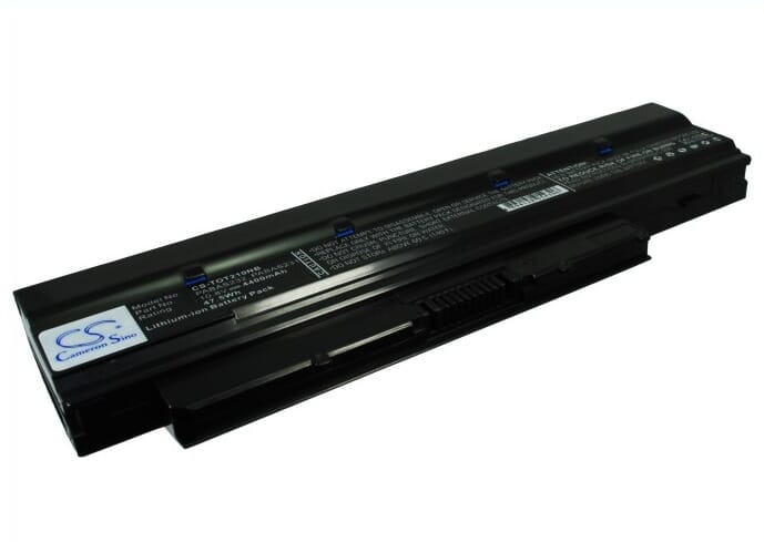 Laptop accu 4400mAh (P0703793)