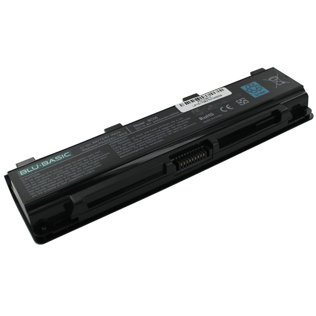 Laptop accu 4400mah (PA5023U-1BRS)