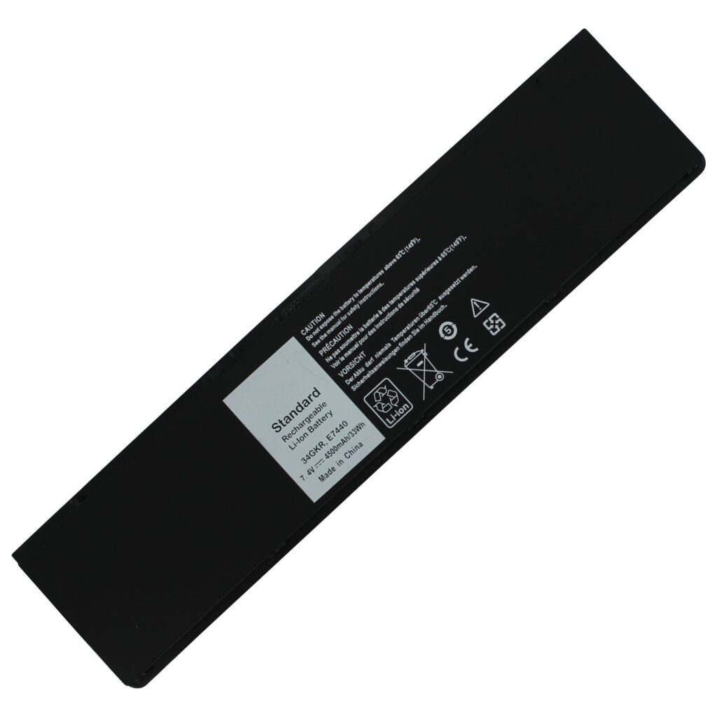 Laptop Accu 4500mAh (YNB902)