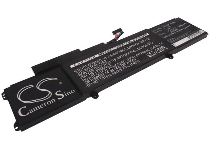 Laptop Accu 4600mAh (BLA010897)