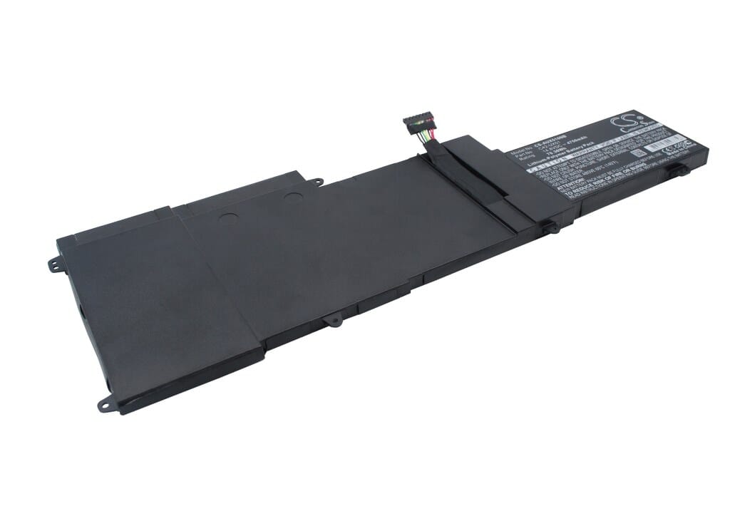 Laptop Accu 4750 mAh (P0702589)