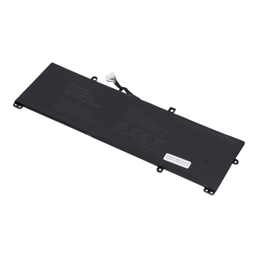 Laptop Accu 4750 mAh (P1056227)