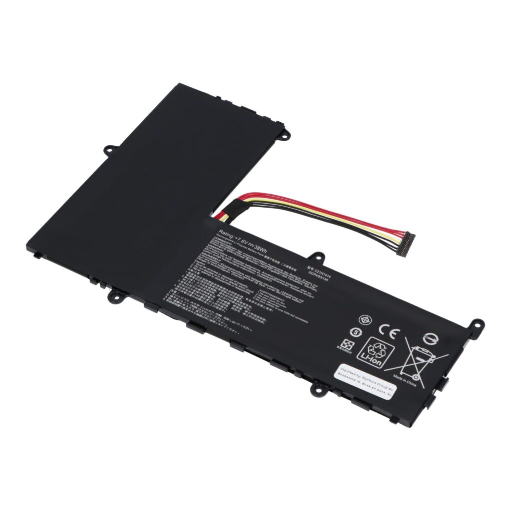Laptop Accu 4800mAh (P1025532)