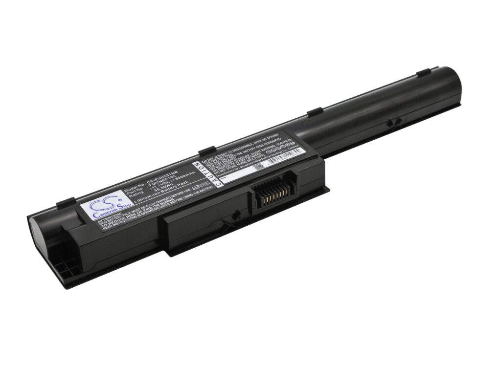 Laptop accu 5000mAh (P0702847)