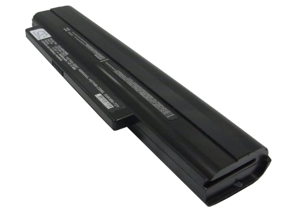 Laptop Accu 5200mAh (BLA010356)
