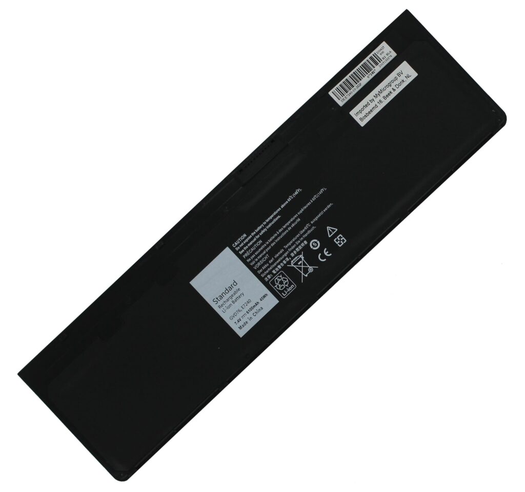 Laptop Accu 5400mAh (BLA011007)
