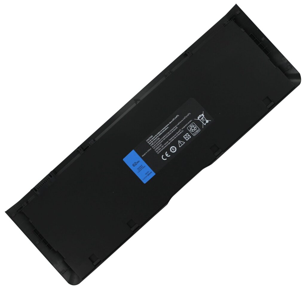 Laptop Accu 5600mAh (P0702753)
