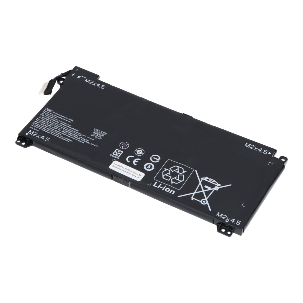Laptop Accu 5600mAh (P1056237)