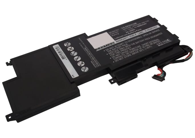 Laptop Accu 5800mAh (CS-DES521NB)