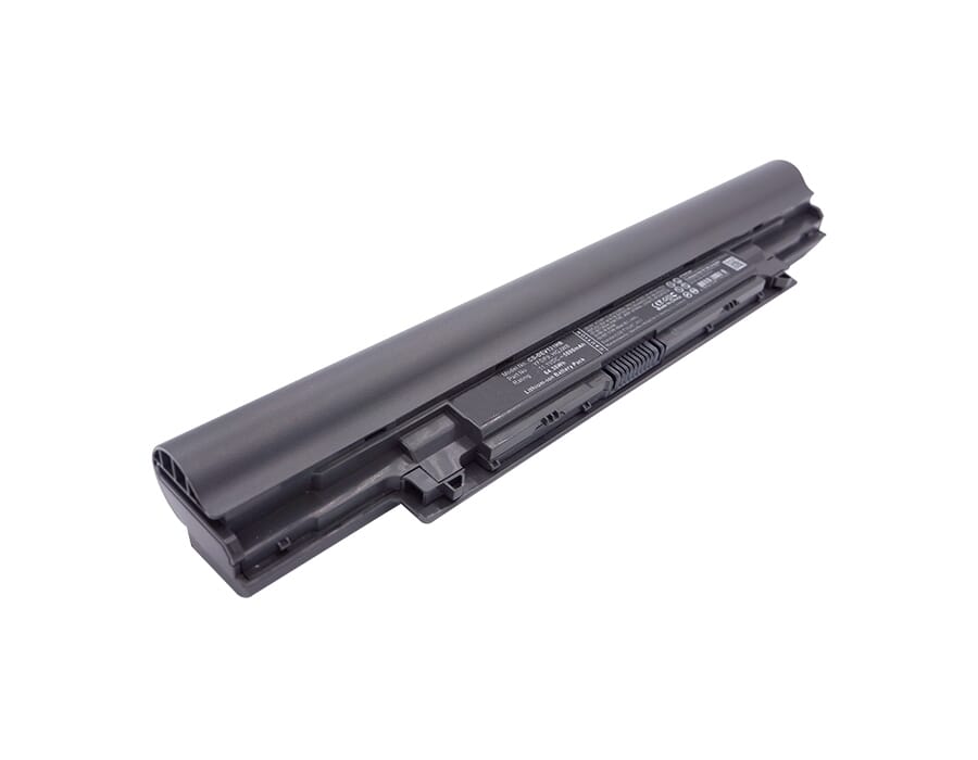 Laptop Accu 5800mAh (P0702810)