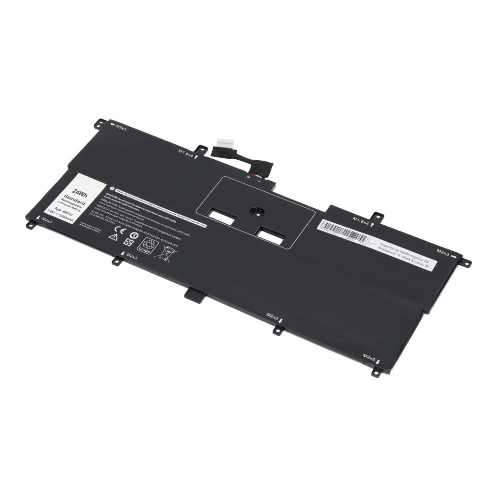 Laptop Accu 5850mAh (P1045681)