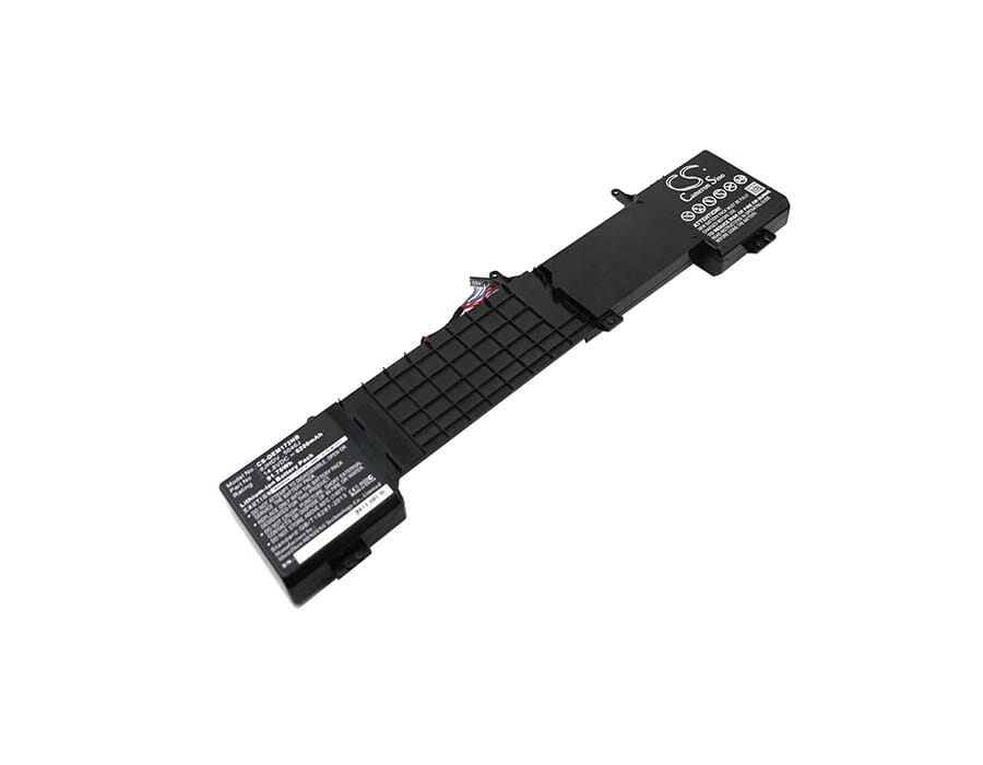 Laptop Accu 6200mAh (P0653725)