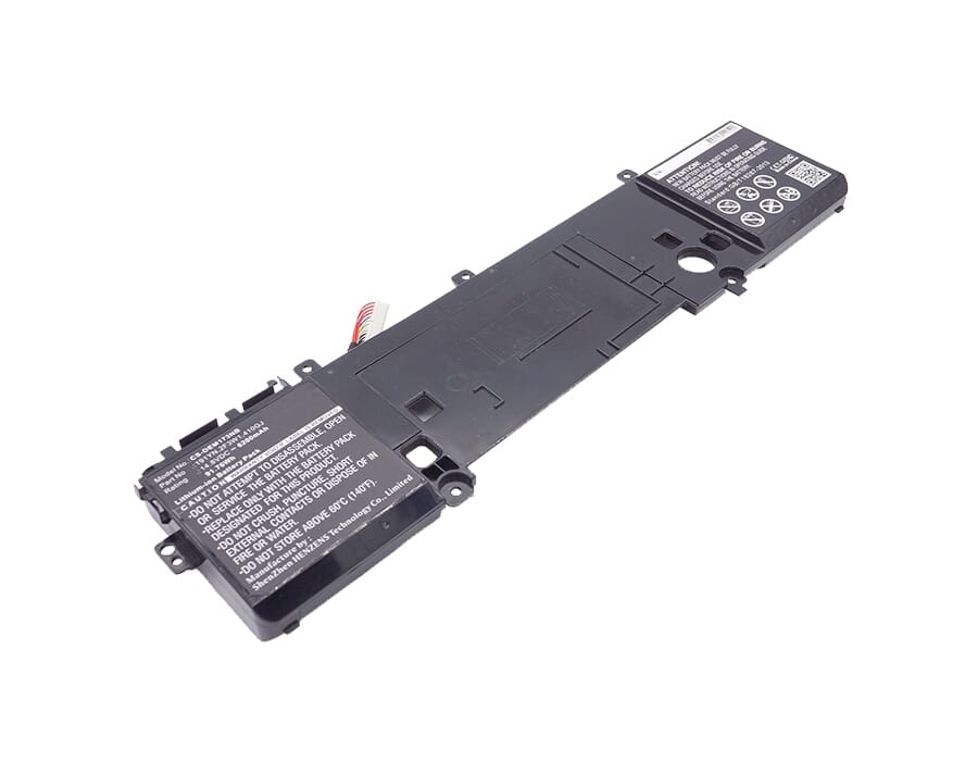 Laptop Accu 6200mAh (P0653726)