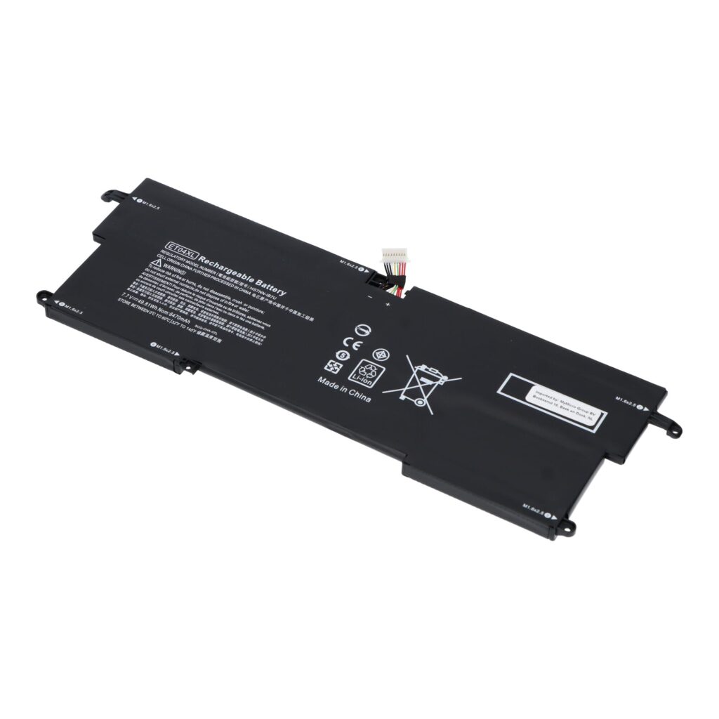 Laptop Accu 6300 mAh (P1056225)