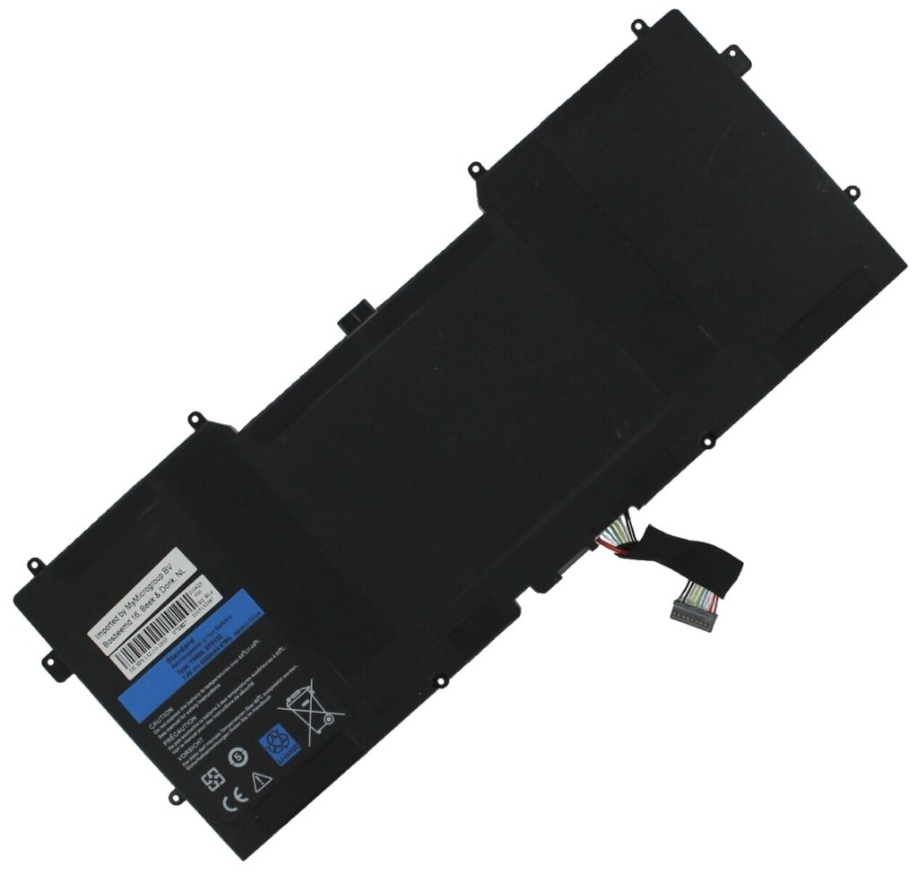 Laptop Accu 6300mAh (P0145212)
