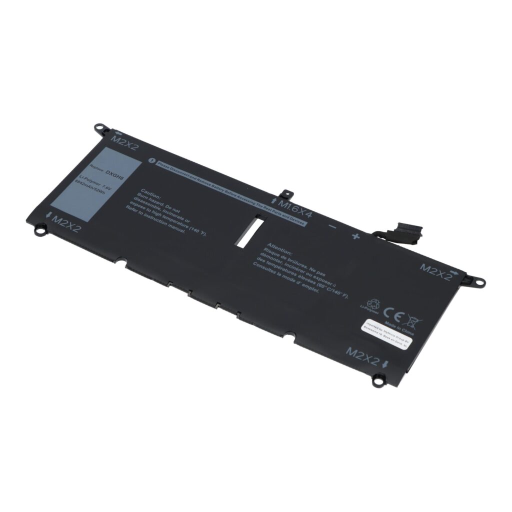Laptop Accu 6300mAh (P1025528)