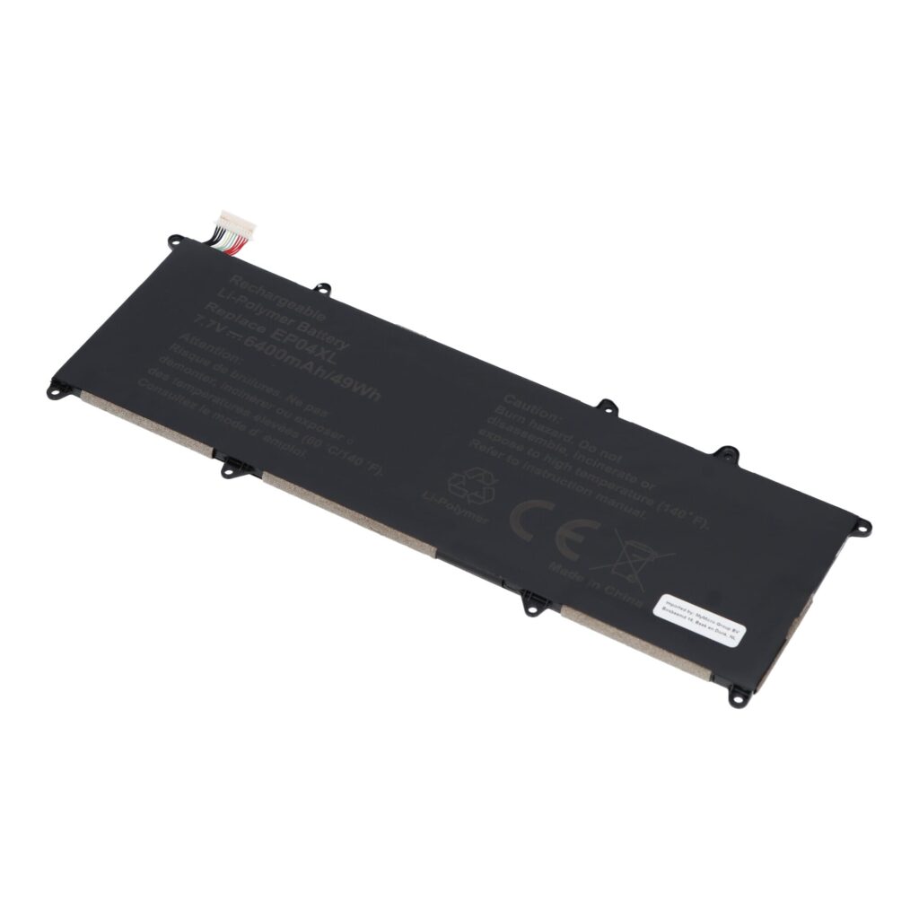 Laptop Accu 6400 mAh (P1056233)