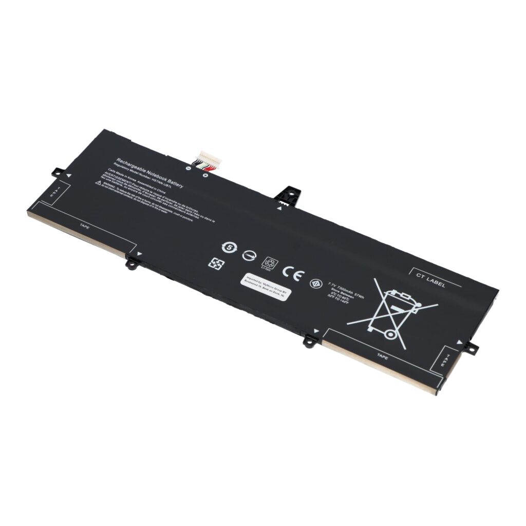 Laptop Accu 6400mAh (P1056153)