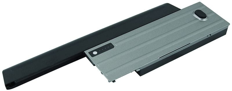 Laptop Accu 6600mAh 10.8V Extended (CLA010148)