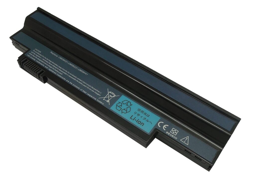 Laptop Accu 6600mAh (BLA010963)