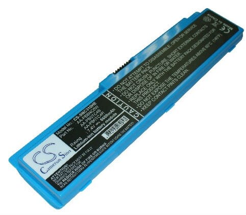 Laptop Accu 6600mAh (P0145275)