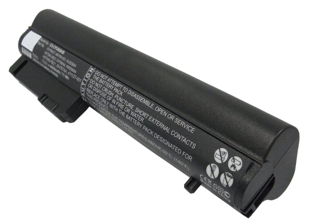 Laptop Accu 6600mAh (P0702136)