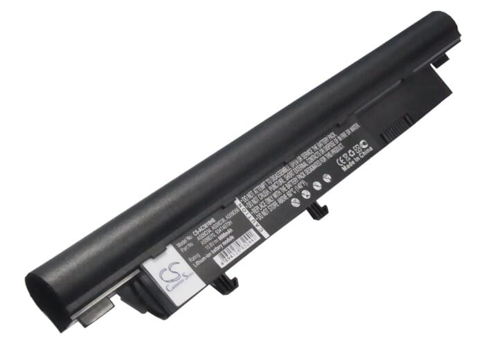 Laptop Accu 6600mAh (P0702247)