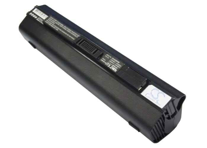 Laptop accu 6600mAh (P0702327)